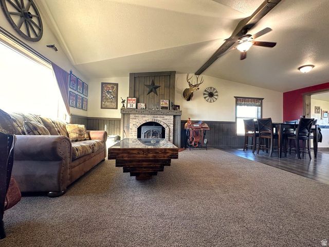 3035 S 300 E, Milford, UT 84751