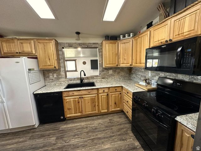3035 S 300 E, Milford, UT 84751