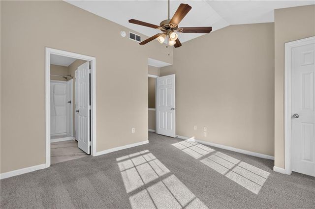 2161 Del Lago Circle NW, Kennesaw, GA 30152