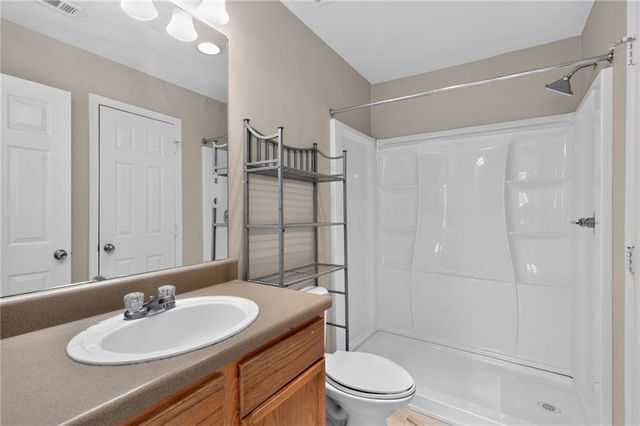 2161 Del Lago Circle NW, Kennesaw, GA 30152