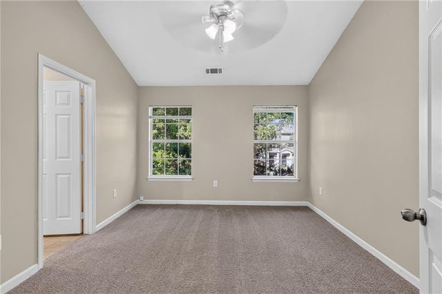 2161 Del Lago Circle NW, Kennesaw, GA 30152