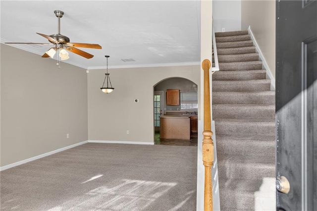 2161 Del Lago Circle NW, Kennesaw, GA 30152