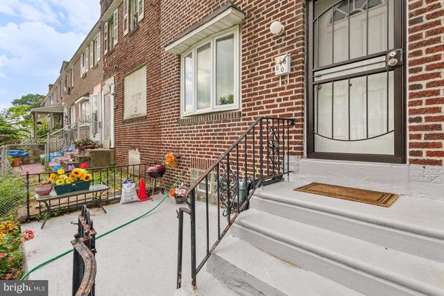 603 RARITAN ST, Camden, NJ 08105