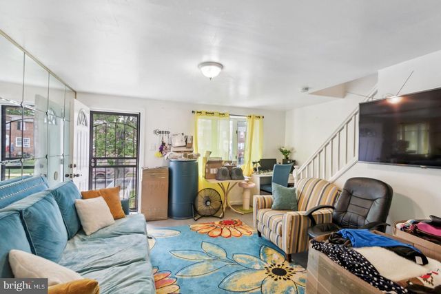 603 RARITAN ST, Camden, NJ 08105