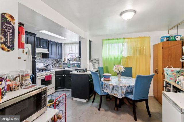 603 RARITAN ST, Camden, NJ 08105