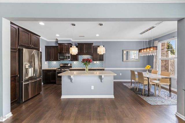 621 Mountain Pine Drive, Cary, NC 27519