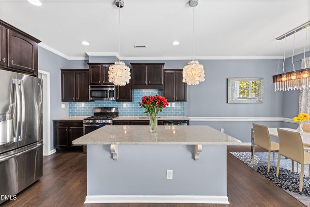 621 Mountain Pine Drive, Cary, NC 27519