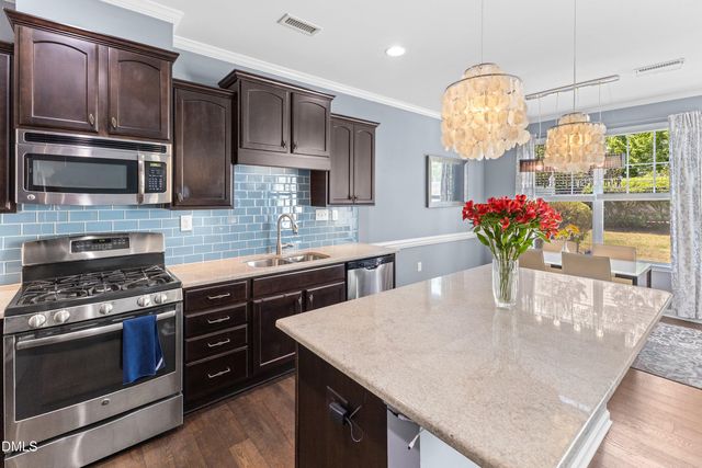 621 Mountain Pine Drive, Cary, NC 27519