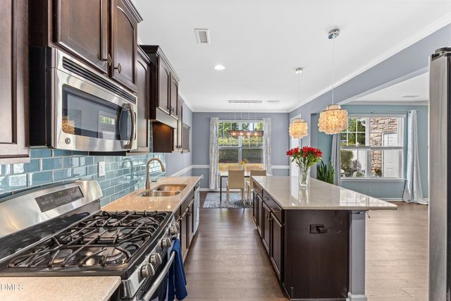 621 Mountain Pine Drive, Cary, NC 27519