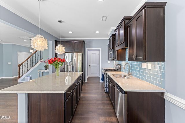 621 Mountain Pine Drive, Cary, NC 27519