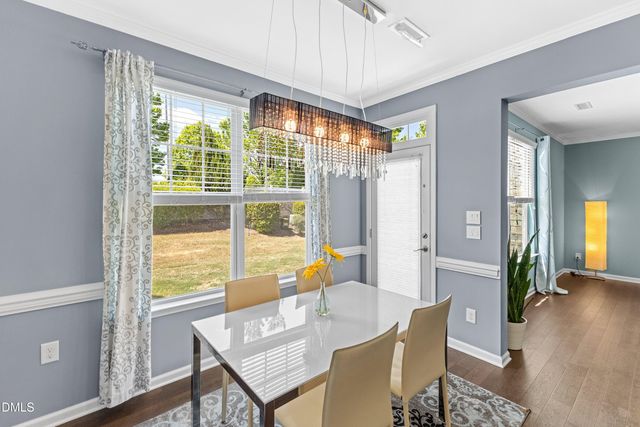 621 Mountain Pine Drive, Cary, NC 27519