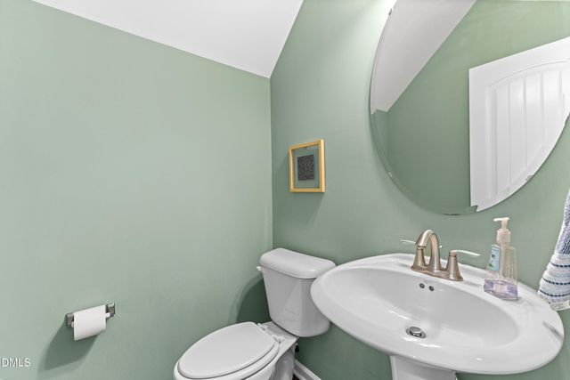 621 Mountain Pine Drive, Cary, NC 27519