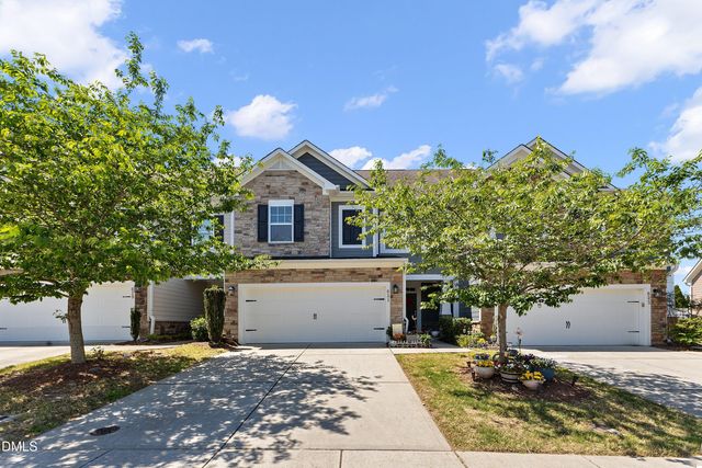 621 Mountain Pine Drive, Cary, NC 27519