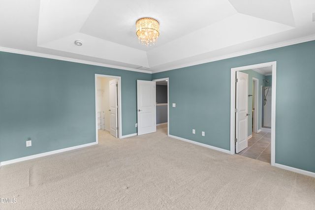 621 Mountain Pine Drive, Cary, NC 27519