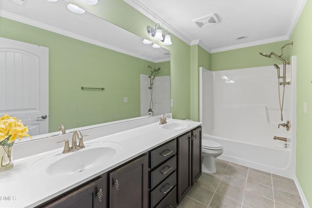 621 Mountain Pine Drive, Cary, NC 27519