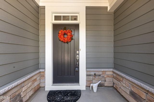 621 Mountain Pine Drive, Cary, NC 27519