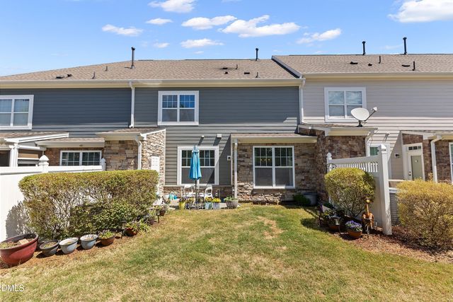 621 Mountain Pine Drive, Cary, NC 27519