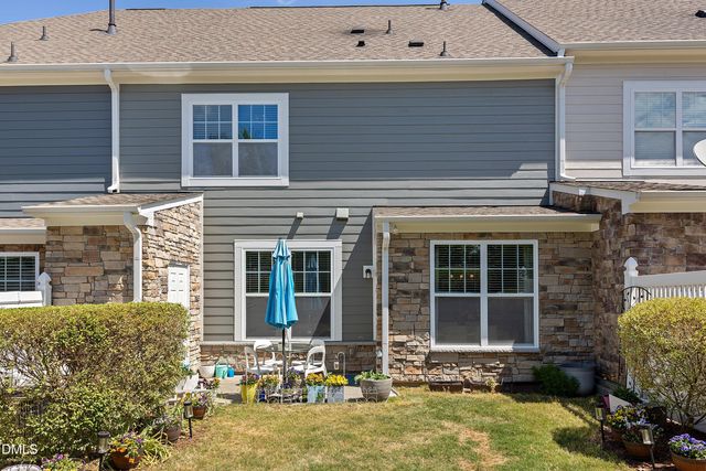 621 Mountain Pine Drive, Cary, NC 27519