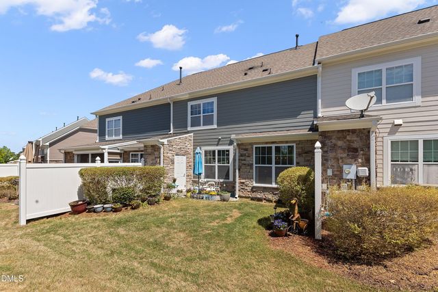 621 Mountain Pine Drive, Cary, NC 27519