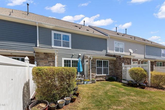 621 Mountain Pine Drive, Cary, NC 27519