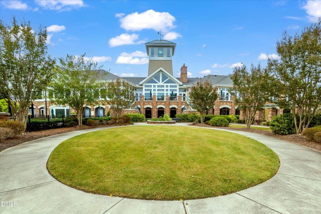 621 Mountain Pine Drive, Cary, NC 27519