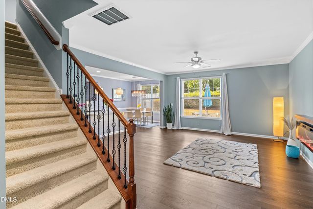 621 Mountain Pine Drive, Cary, NC 27519