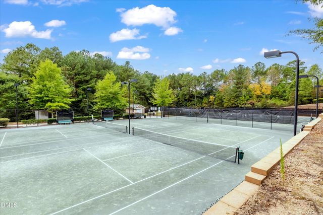 621 Mountain Pine Drive, Cary, NC 27519