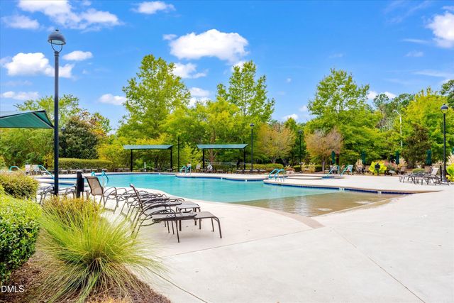 621 Mountain Pine Drive, Cary, NC 27519