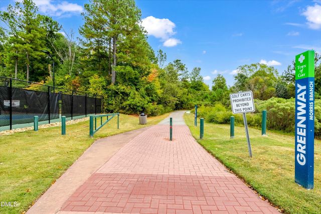 621 Mountain Pine Drive, Cary, NC 27519