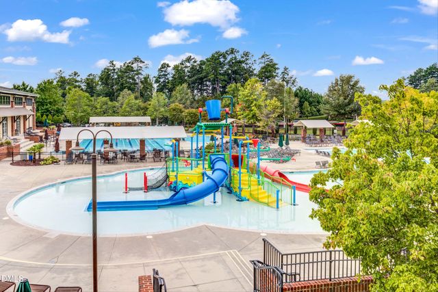 621 Mountain Pine Drive, Cary, NC 27519