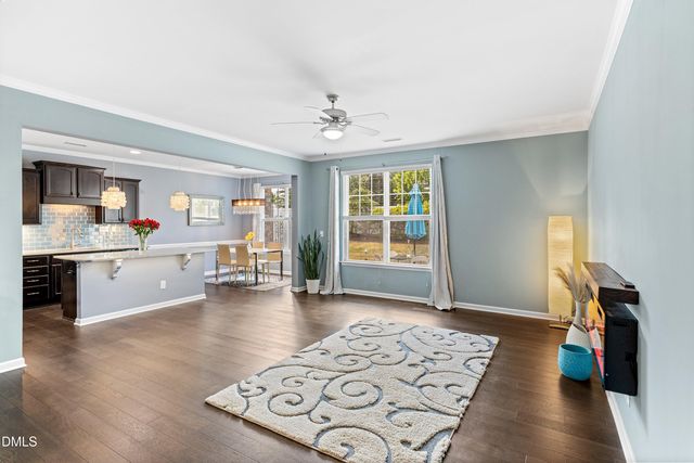 621 Mountain Pine Drive, Cary, NC 27519