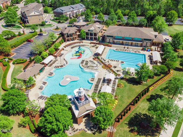 621 Mountain Pine Drive, Cary, NC 27519