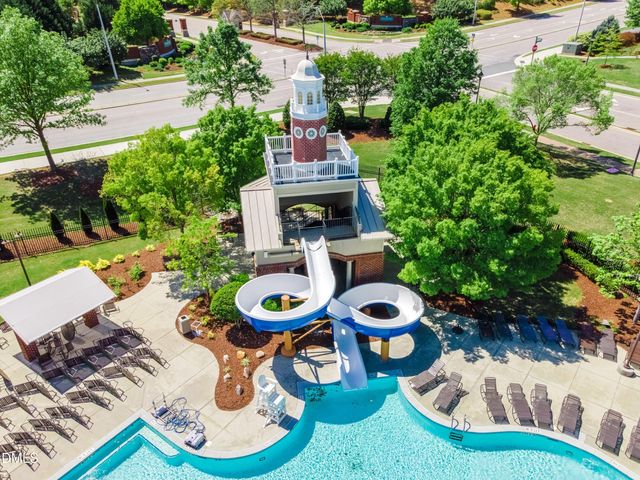 621 Mountain Pine Drive, Cary, NC 27519