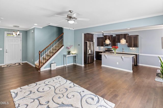 621 Mountain Pine Drive, Cary, NC 27519