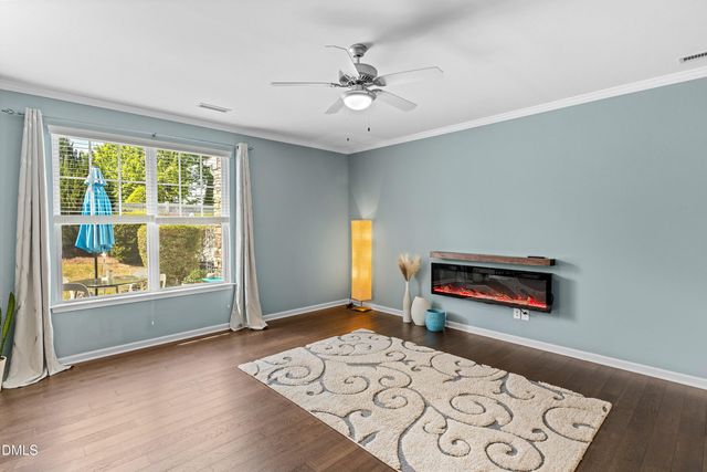 621 Mountain Pine Drive, Cary, NC 27519