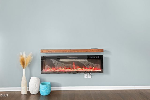 621 Mountain Pine Drive, Cary, NC 27519