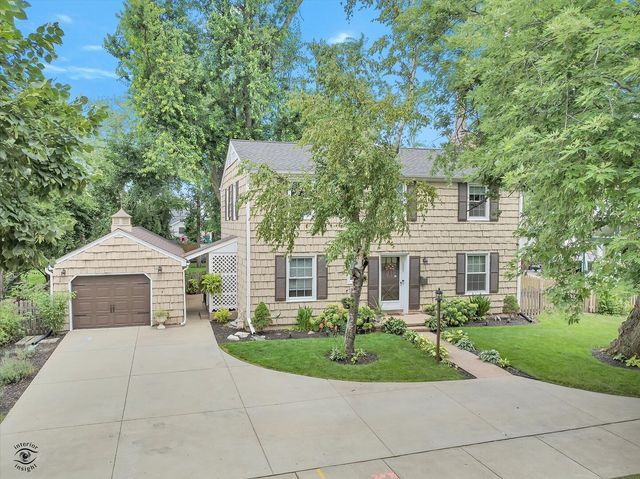 1203 Campbell Street, Joliet, IL 60435