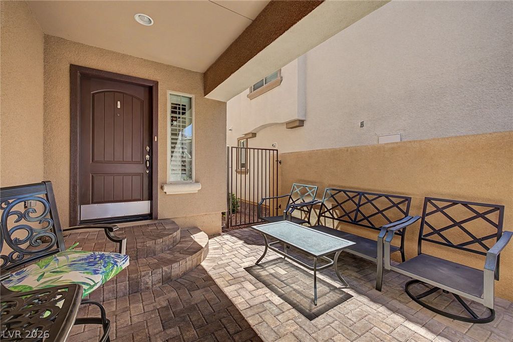 2156 Solvang Mill Drive, Las Vegas, NV 89135 — photo 4