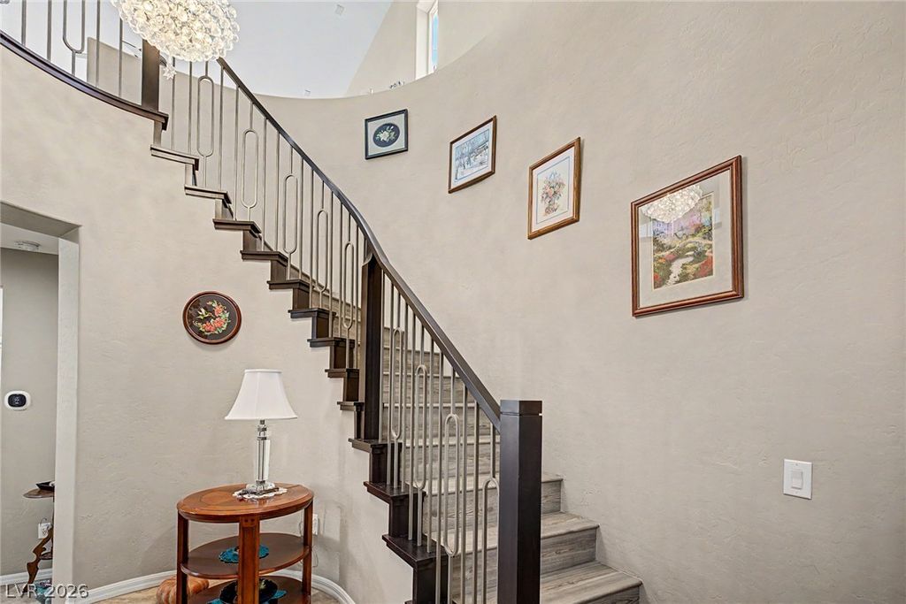 2156 Solvang Mill Drive, Las Vegas, NV 89135 — photo 5