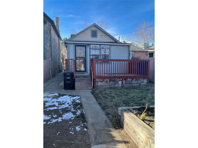3342 Pecos St, Denver, CO 80211