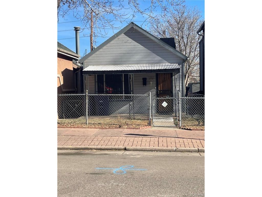 3342 Pecos St, Denver, CO 80211