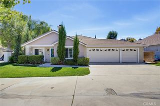 25461 Chisom Lane, Stevenson Ranch, CA 91381