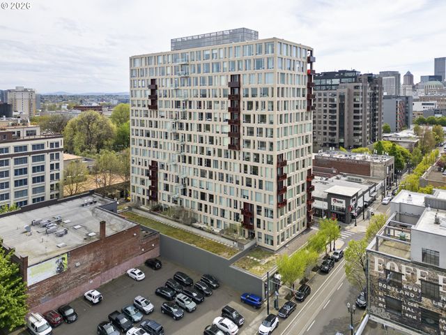 937 Nw GLISAN St 430, Portland, OR 97209