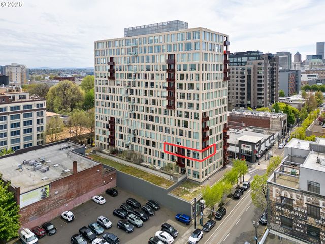 937 Nw GLISAN St 430, Portland, OR 97209