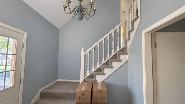 12836 Saint Andrews Drive, Kansas City, MO 64145