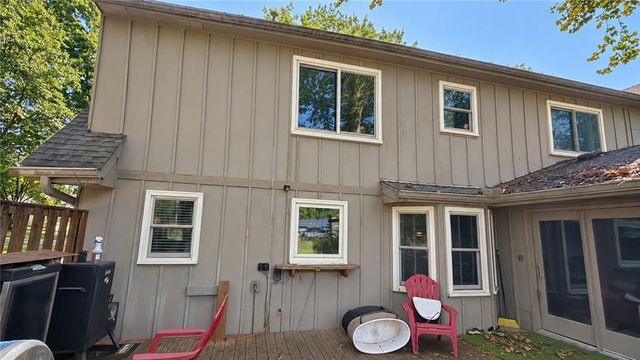 12836 Saint Andrews Drive, Kansas City, MO 64145