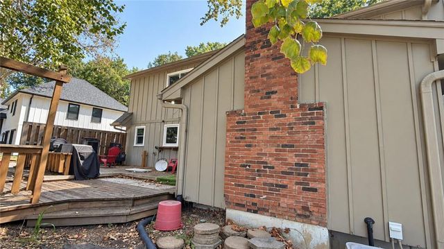 12836 Saint Andrews Drive, Kansas City, MO 64145