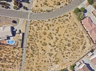 0 Viho, Apple Valley, CA 92307