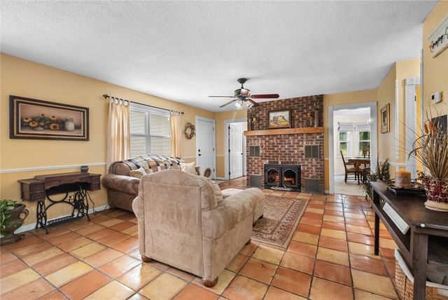 15196 Cincinnati Creek Road, Summers, AR 72769