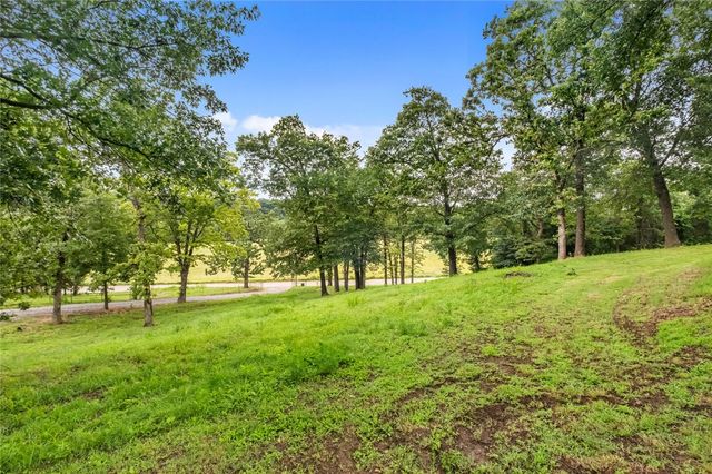 15196 Cincinnati Creek Road, Summers, AR 72769